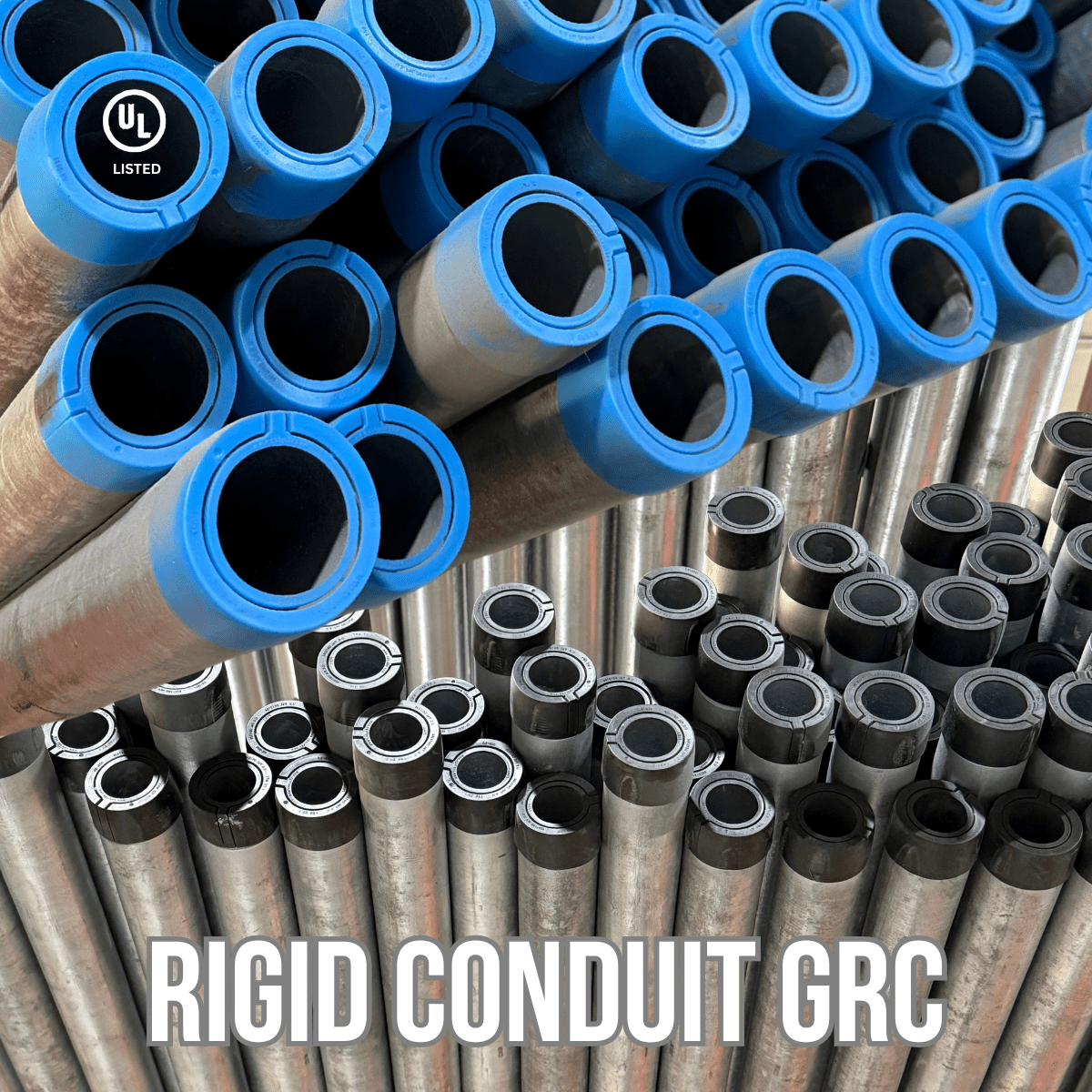 Linear Solutions — Electrical Conduit, Wire & Cable Supplier