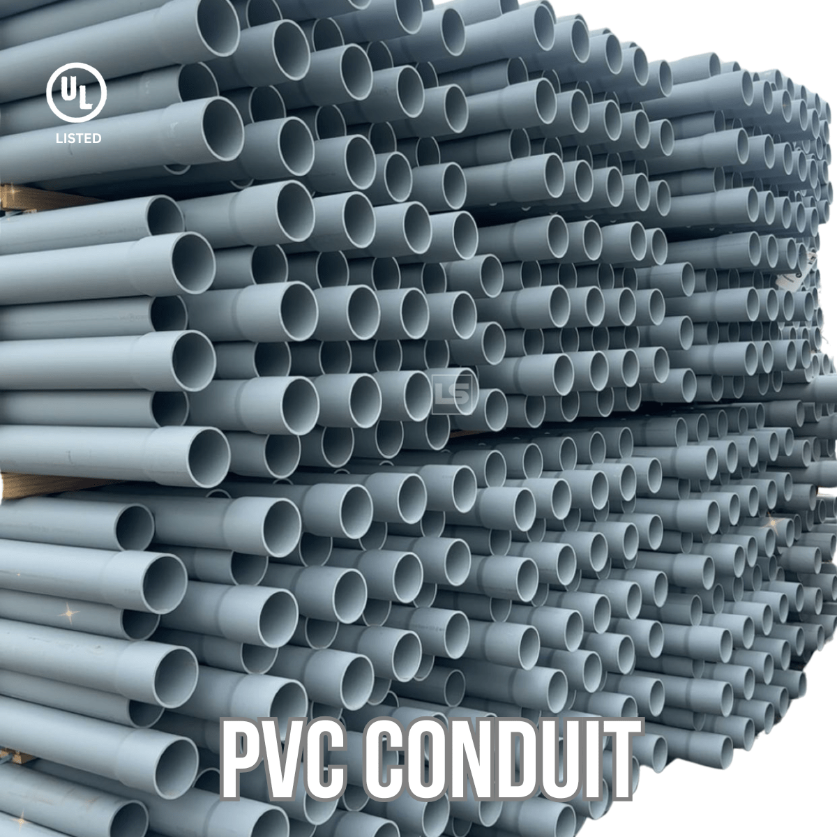 Linear Solutions — Electrical Conduit, Wire & Cable Supplier