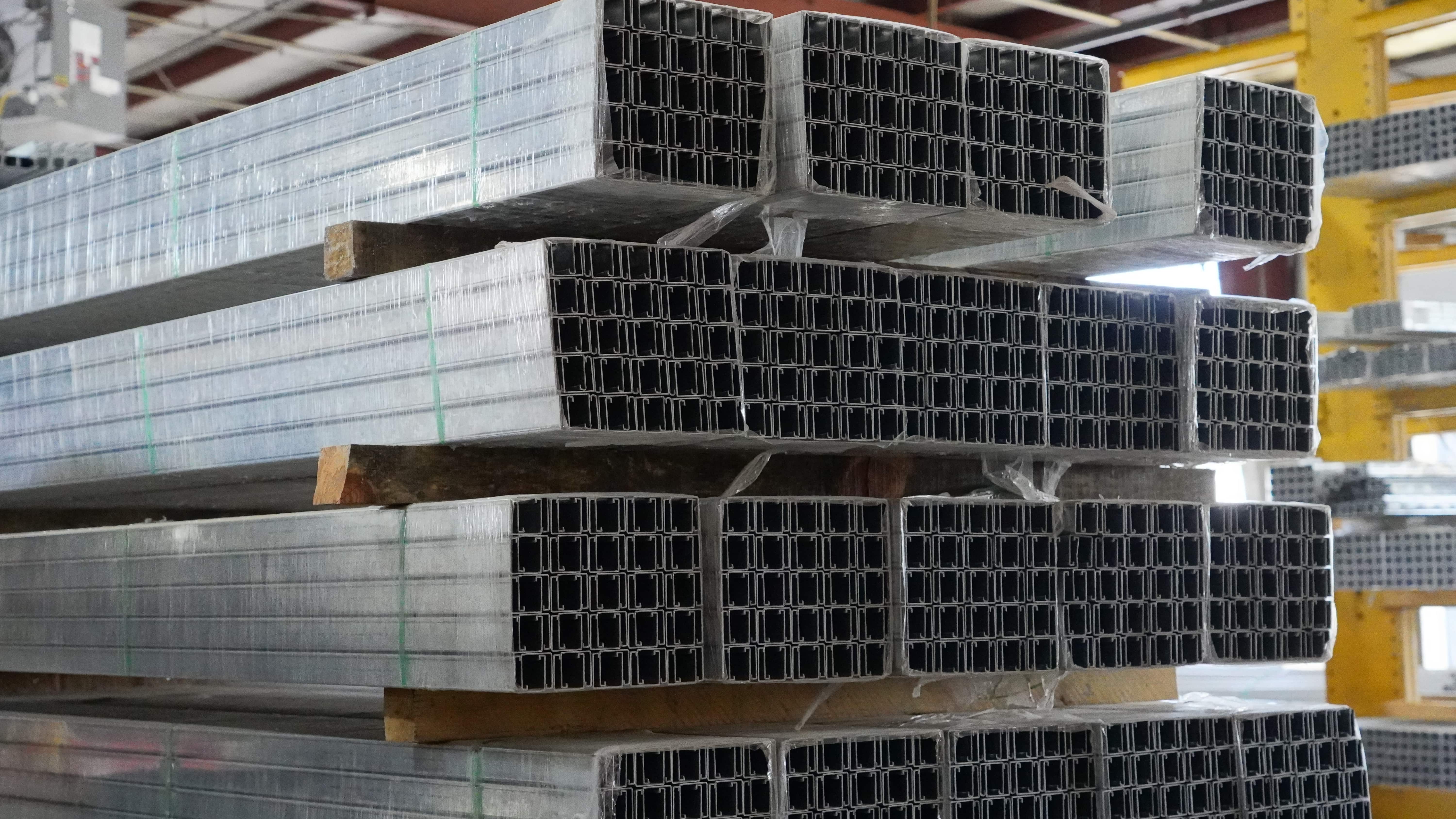 Strut Channel Systems